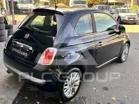 2012 Fiat 500
