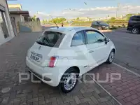 2012 Fiat 500