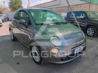 2012 Fiat 500