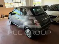 2012 Fiat 500