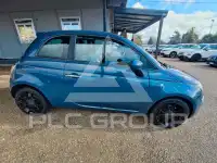 2012 Fiat 500