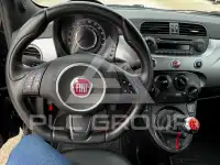 2012 Fiat 500
