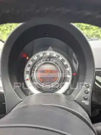 2012 Fiat 500