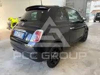 2012 Fiat 500