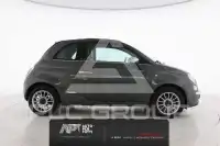 2012 Fiat 500