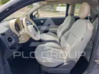 2012 Fiat 500