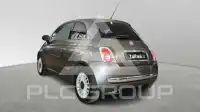2012 Fiat 500