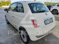 2012 Fiat 500