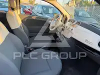 2012 Fiat 500
