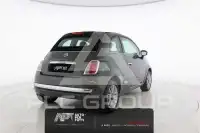 2012 Fiat 500