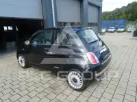 2012 Fiat 500