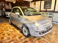 2012 Fiat 500