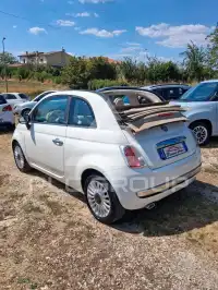 2012 Fiat 500