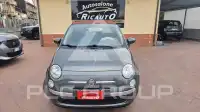 2012 Fiat 500