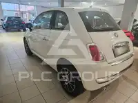 2012 Fiat 500