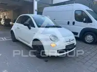 2012 Fiat 500