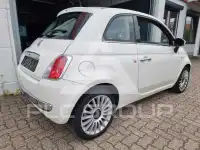 2012 Fiat 500