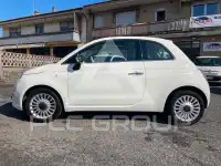 2012 Fiat 500