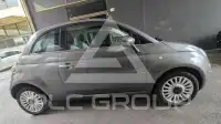 2012 Fiat 500
