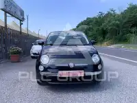 2012 Fiat 500