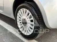 2012 Fiat 500