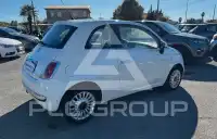 2012 Fiat 500