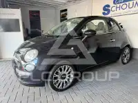 2012 Fiat 500