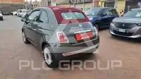 2012 Fiat 500