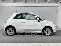 2012 Fiat 500