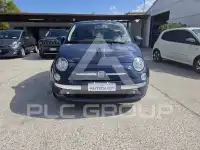 2012 Fiat 500