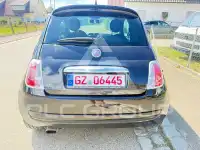 2012 Fiat 500
