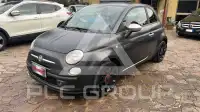 2012 Fiat 500