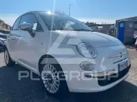 2012 Fiat 500