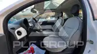 2012 Fiat 500