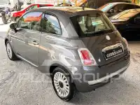 2012 Fiat 500