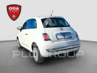 2012 Fiat 500