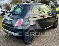 2012 Fiat 500