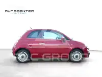 2012 Fiat 500