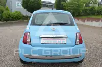 2012 Fiat 500