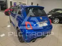 2012 Fiat 500