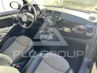 2012 Fiat 500