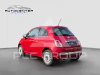 2012 Fiat 500