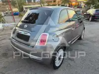 2012 Fiat 500