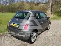 2012 Fiat 500