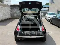 2012 Fiat 500