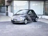 2012 Fiat 500