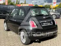 2012 Fiat 500