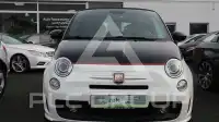 2012 Fiat 500