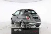 2012 Fiat 500