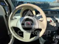 2012 Fiat 500